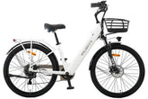 Cysum X-City Electric Bike - Pogo Cycles