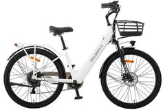 Cysum X-City Electric Bike - Pogo Cycles