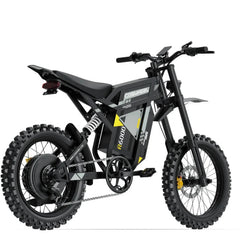 Coswheel R6000 Electric Dirt Bike