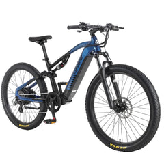 Cyrusher Flex Electric Bike