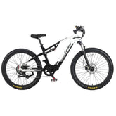 Cyrusher Flex Electric Bike