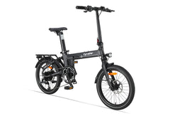 Cyrusher Sonder Folding Electric Bike