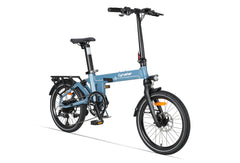 Cyrusher Sonder Folding Electric Bike