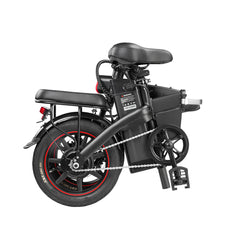 DYU A5 Upgraded Folding Electric Bike