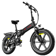 Eletronbike OD20 Folding Electric Bike