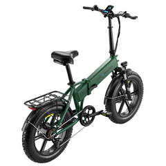 Eletronbike OD20 Folding Electric Bike