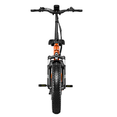 Eletronbike OD20 Folding Electric Bike