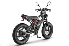 Fafrees F20 Ultra HS Electric Bike