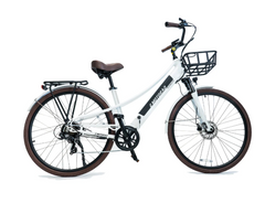 EMotorad Plymouth Electric Bike