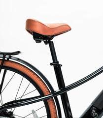 EMotorad Plymouth Electric Bike - Pogo Cycles