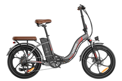 FAFREES F20 Pro City Electric Bike
