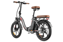 FAFREES F20 Pro City Electric Bike