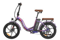 FAFREES F20 Pro City Electric Bike