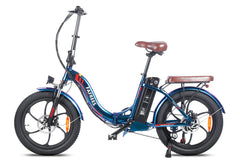 FAFREES F20 Pro City Electric Bike
