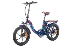 FAFREES F20 Pro City Electric Bike