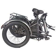 Fafrees F20 Mate Electric Cargo Tricycle