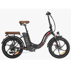 FAFREES F20 Pro City Electric Bike