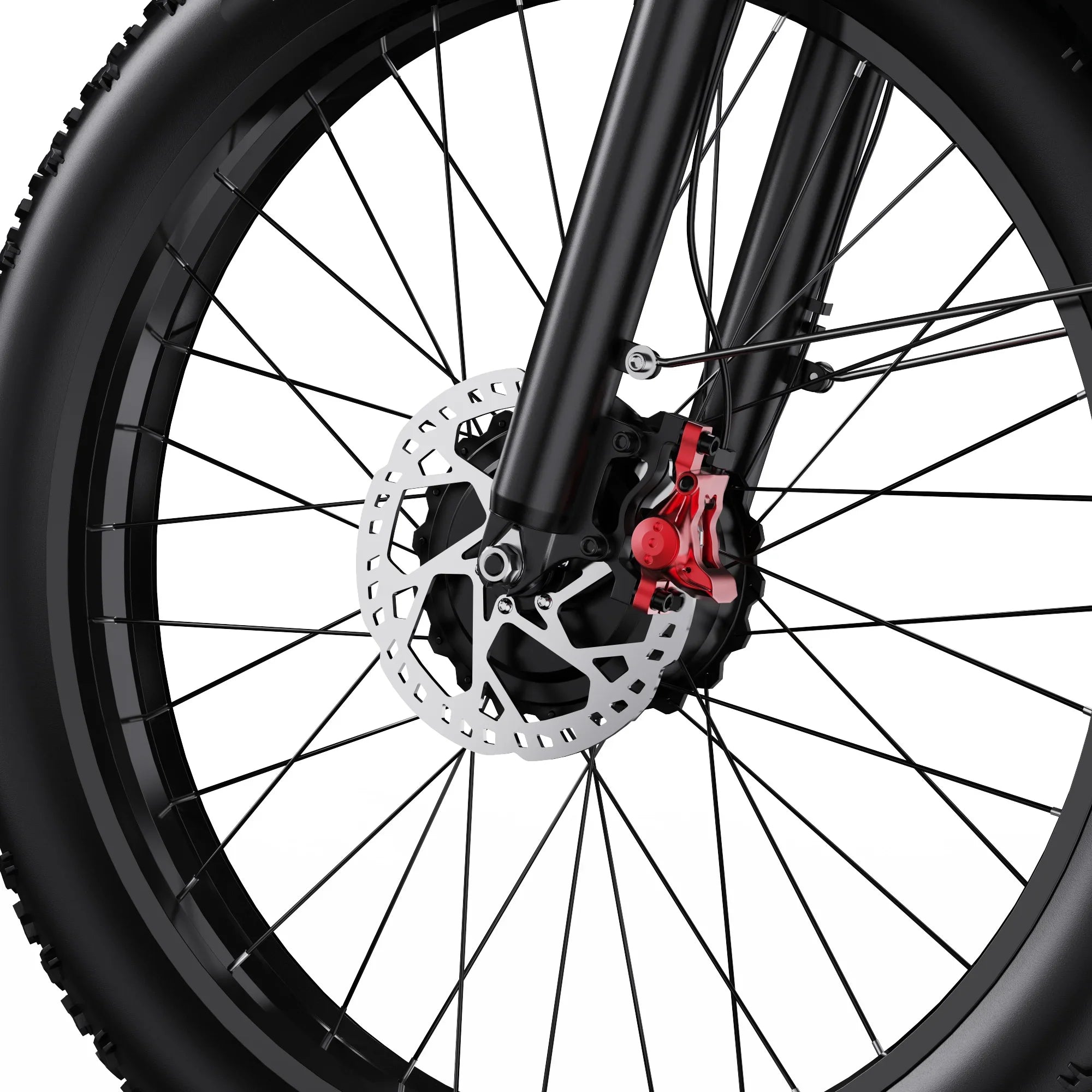 DUOTTS F26 Pro Electric Mountain Bike - Pogo Cycles