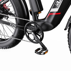 DUOTTS F26 Pro Electric Mountain Bike - Pogo Cycles