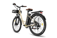 Fafrees F26 Lasting Electric Bike