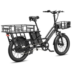 Fafrees FF20 CUV Modular longtail Cargo Bike