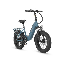 DYU FF500 Foldable Electric Bike