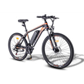 Fafrees 26 Hailong One Electric Bike - Pogo Cycles, Ireland