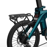 Fiido X Electric Bike Rear Rack - Pogo Cycles