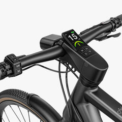 Fiido E-Gravel C21 Electric Bike
