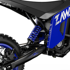 ZAWES GT1 Electric Dirt Bike