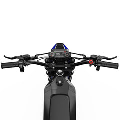 ZAWES GT1 Electric Dirt Bike