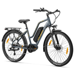 Touroll MA2 Electric Bike
