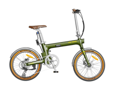 Heybike Helio F Folding Electric Bike