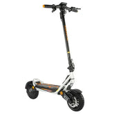 Kukirin A1 Folding Electric Scooter - Pogo Cycles