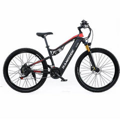 RANDRIDE YG90 Electric Bike