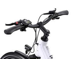 OneSport OT07 Commuter E-bike