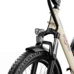 OneSport OT30 Pro Electric Cargo Tricycle