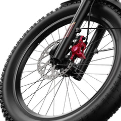 OneSport OT30 Pro Electric Cargo Tricycle