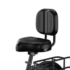 OneSport OT30 Pro Electric Cargo Tricycle