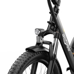 OneSport OT30 Pro Electric Cargo Tricycle