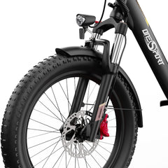 OneSport OT30 Pro Electric Cargo Tricycle