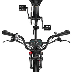 OneSport OT30 Pro Electric Cargo Tricycle