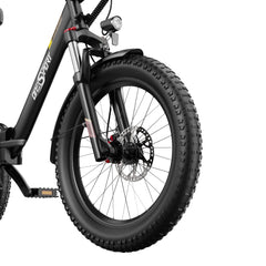 OneSport OT30 Pro Electric Cargo Tricycle