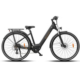 OneSport OT07 Commuter E-bike - Pogo Cycles, Ireland