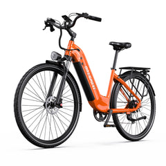 OneSport OT05 Pro City Electric Bike