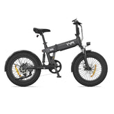 PVY Turbo Electric Bike - UK - Pogo Cycles