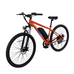 PVY M29 Commuter Electric Bike