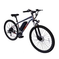 PVY M29 Commuter Electric Bike
