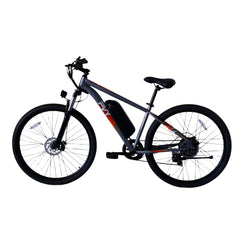 PVY M29 Commuter Electric Bike