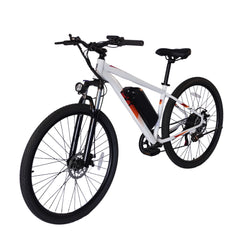 PVY M29 Commuter Electric Bike